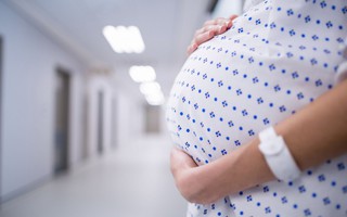 В роддоме Ставрополя развернут 50 коек для беременных с COVID-19