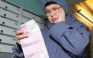 Жители Ставрополья обратились к Путину с просьбой снизить тарифы ЖКХ