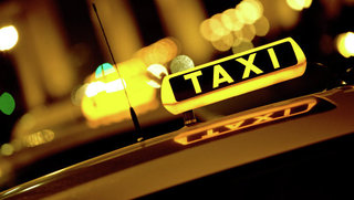 Власти Пятигорска продолжают борьбу с "серыми" такси