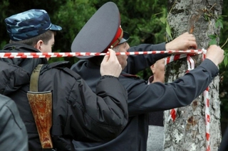 Тело похищенного на Ставрополье бизнесмена найдено в Карачаево-Черкессии