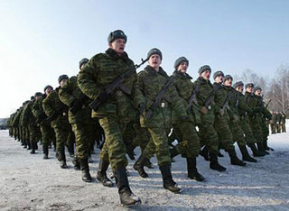 Чеченцы снова будут служить в армии