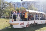 Новости: Поэтический трамвай
