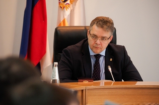 Доход губернатора Ставрополья в прошлом году составил 4,3 миллиона рублей