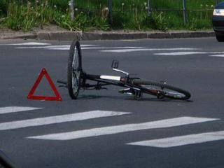 В Невинномысске задержан водитель КАМАЗа, сбивший насмерть велосипедиста