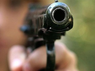 В Кисловодске мужчина расстрелял знакомого за отказ вернуть долг в 300 рублей