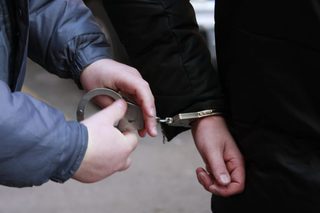 Житель Ставрополя арестован за ограбление букмекерской конторы
