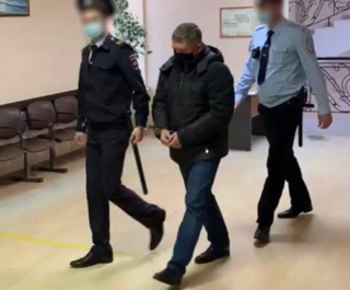 Зампред правительства Ставрополья арестован по делу о взятках