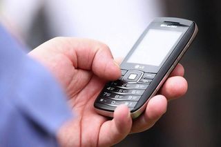 Жительница Минвод получила СМС-сообщение о готовящемся теракте