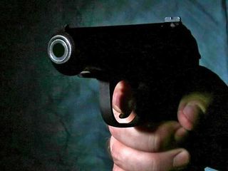 В Ессентуках рядом с кафе застрелен 23-летний парень