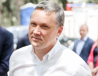 Мэр Пятигорска временно покинул пост из-за медобследования