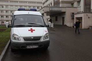 По делу о драке в больнице Минвод задержаны еще два фигуранта