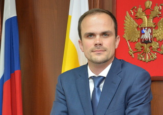Новым министром спорта Ставрополья может стать Андрей Толбатов