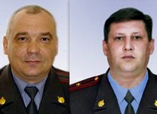 Руководители транспортной полиции Минвод погибли в аварии под Невинномысском