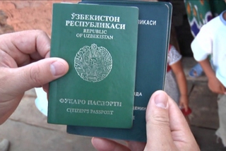 Восемь нелегальных мигрантов с рынков Предгорного района будут выдворены из страны