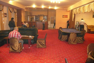 Подпольное казино в Пятигорске маскировали под банкетный зал