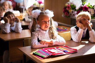 Школы Ставрополья готовы к новому учебному году в очном формате