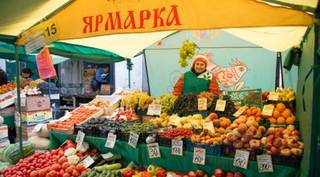 Сельскохозяйственные ярмарки помогли замедлить рост цен на Ставрополье