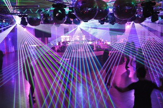 В Пятигорске закрыли незаконно построенный ночной клуб