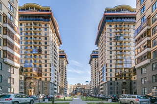Тенденции на рынке недвижимости Санкт-Петербурга в 2019 году
