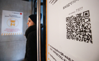 Власти Ставрополья ввели QR-коды для посещения музеев, кинотеатров и ресторанов