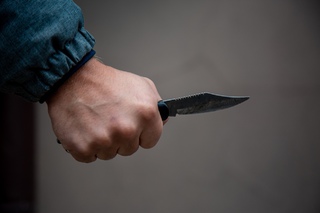 В Ставрополе мужчина получил ножевое ранение во время ссоры