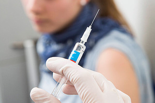 На Ставрополье закуплены 425 тысяч доз вакцины от гриппа