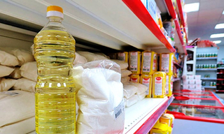 Ставрополье получило 326 млн рублей на сдерживание цен на социально значимые продукты