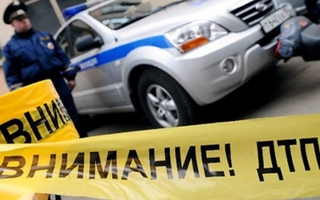 В ДТП на Ставрополье погиб 7-летний ребенок