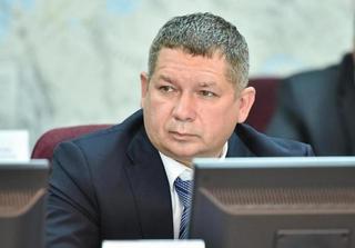 Суд оставил под арестом экс-зампреда правительства Ставрополья