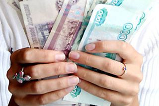 В Ставрополе няня похитила более 300 тысяч рублей