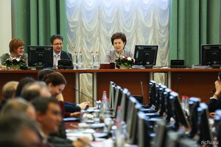 В Северо-Кавказском университете сменится ректор