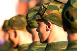 Новости: Закон «О воинской обязанности и военной службе»