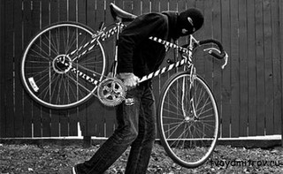 В Ессентуках поймали серийных похитителей велосипедов