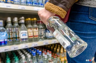 На Ставрополье самая высокая смертность от алкоголя среди регионов СКФО