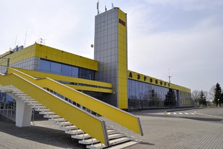 Аэропорты Ставрополя и Минеральных Вод ждет реконструкция