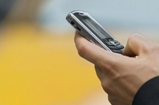 В Георгиевске парень совершил кражу, воспользовавшись найденным мобильным телефоном
