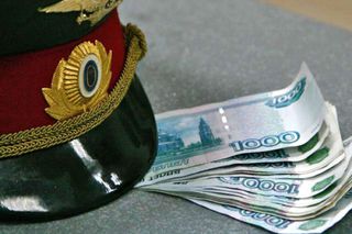 Бывшего сотрудника ГИБДД Ставрополья будут судить за взятку в 2 млн рублей