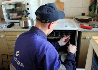 Малоимущим жителям Ставрополья могут бесплатно заменить газовое оборудование
