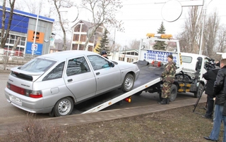 В Пятигорске парковка не по правилам может обойтись в 2-3 тысячи рублей