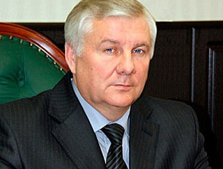 Глава администрации Шпаковского района подал заявление об отставке