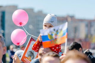 На Ставрополье обсудили порядок проведения мероприятий во время майских праздников
