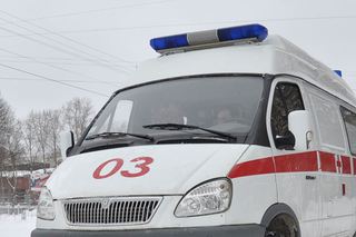 В ставропольском селе нашли тело замерзшего насмерть подростка