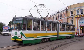 Билет в пятигорском трамвае подорожает на 2 рубля
