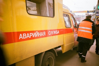 Аварией на канализационном коллекторе в Невинномысске занялась прокуратура