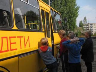 Автобусы с неисправными тормозами чуть было не повезли школьников из Пятигорска