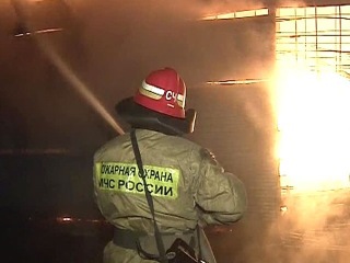 На Ставрополье участились пожары