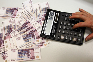 Долги по налогам на Ставрополье превышают 11 миллиардов рублей