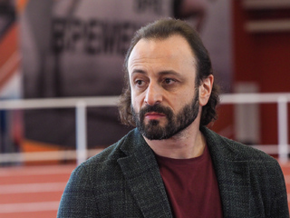 Илья Авербух предложил открыть на Ставрополье школы ледовых видов спорта