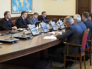 Минтранс станет посредником в переговорах c ОАО «РЖД» по электричкам на Ставрополье