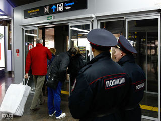В московском аэропорту задержан новый фигурант по делу министра туризма Ставрополья